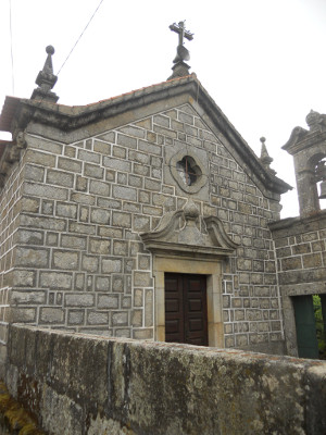 Capela da Nossa Sra. do Ó